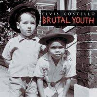 Elvis Costello : Brutal Youth